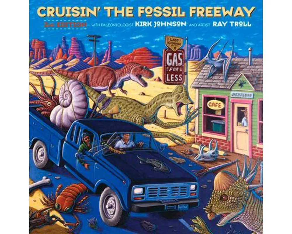 Cruisin' the Fossil Freeway