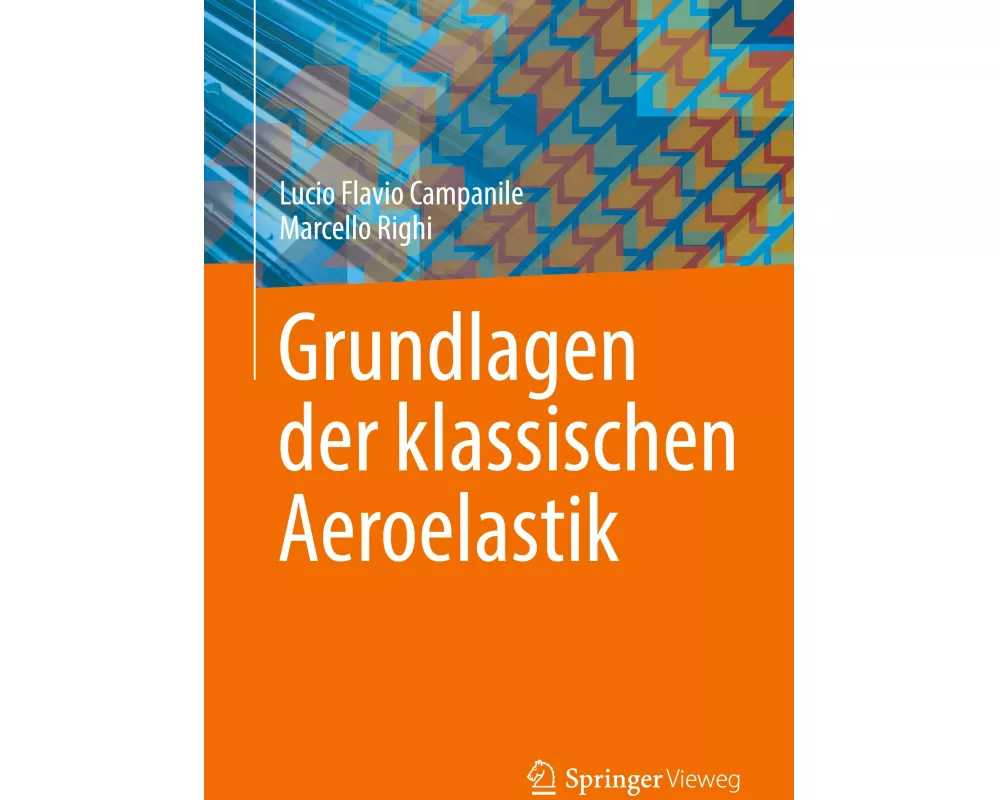 Grundlagen der klassischen Aeroelastik