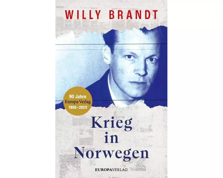 Krieg in Norwegen