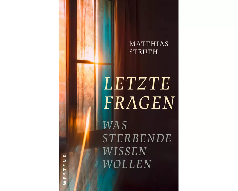Letzte Fragen