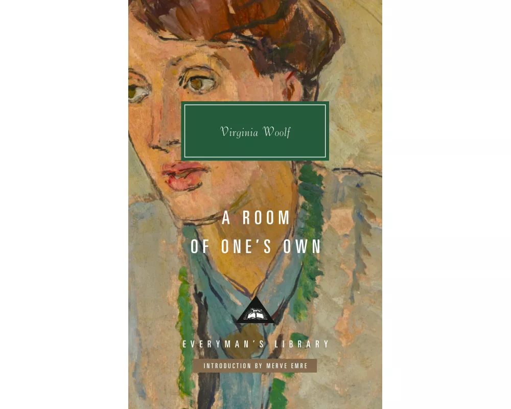 A Room of One’s Own
