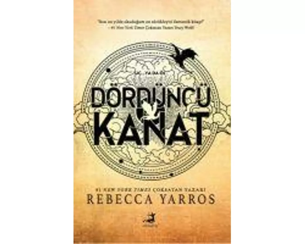 Dördüncü Kanat