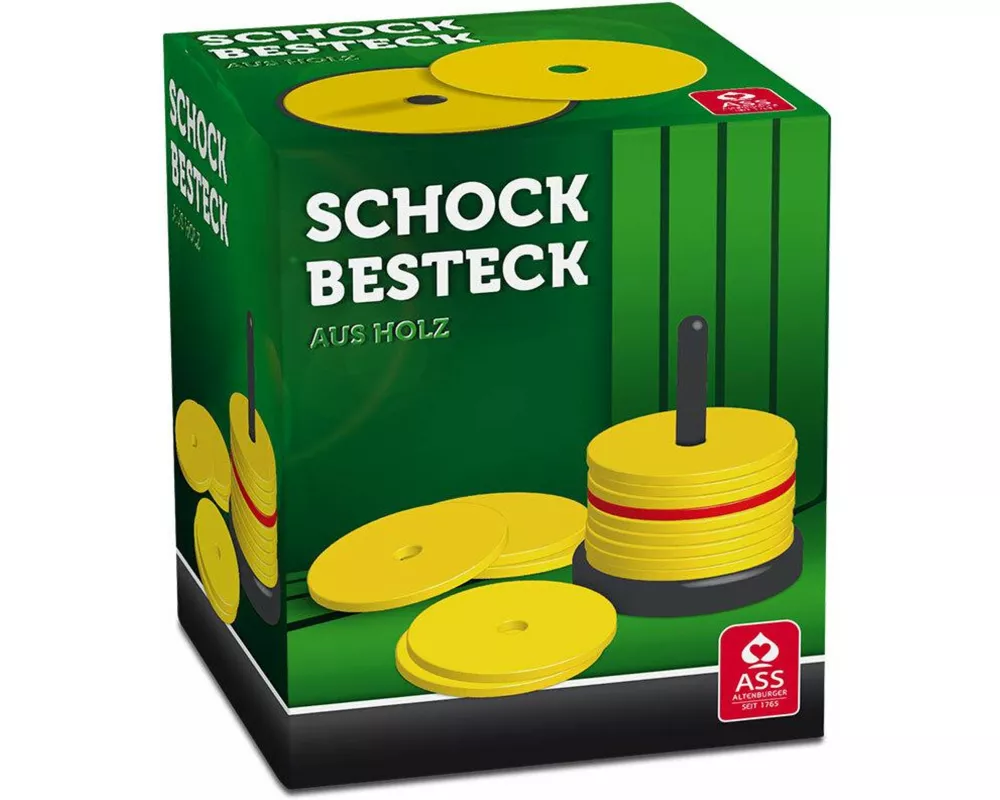 Schockbesteck