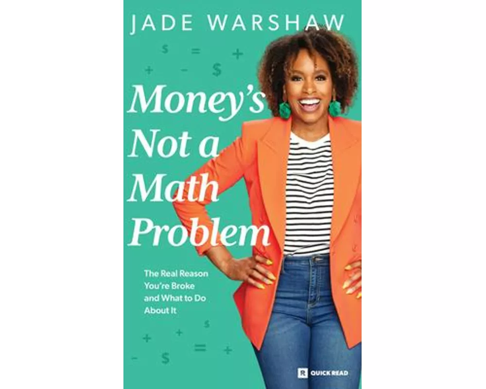 Money Is Not a Math Problem