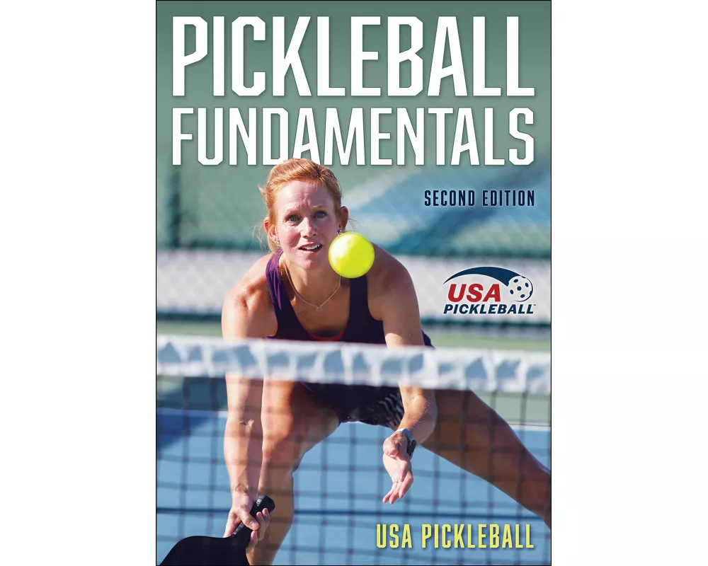 Pickleball Fundamentals
