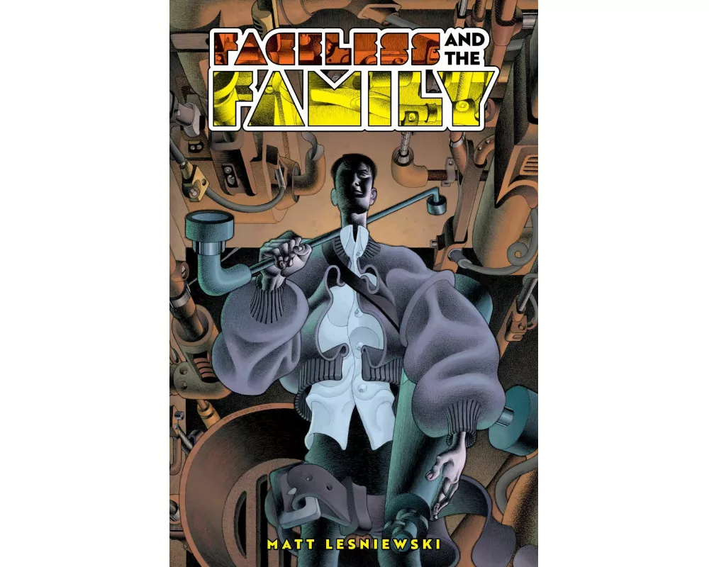 Faceless and the Family