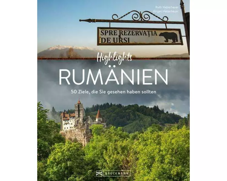 Highlights Rumänien