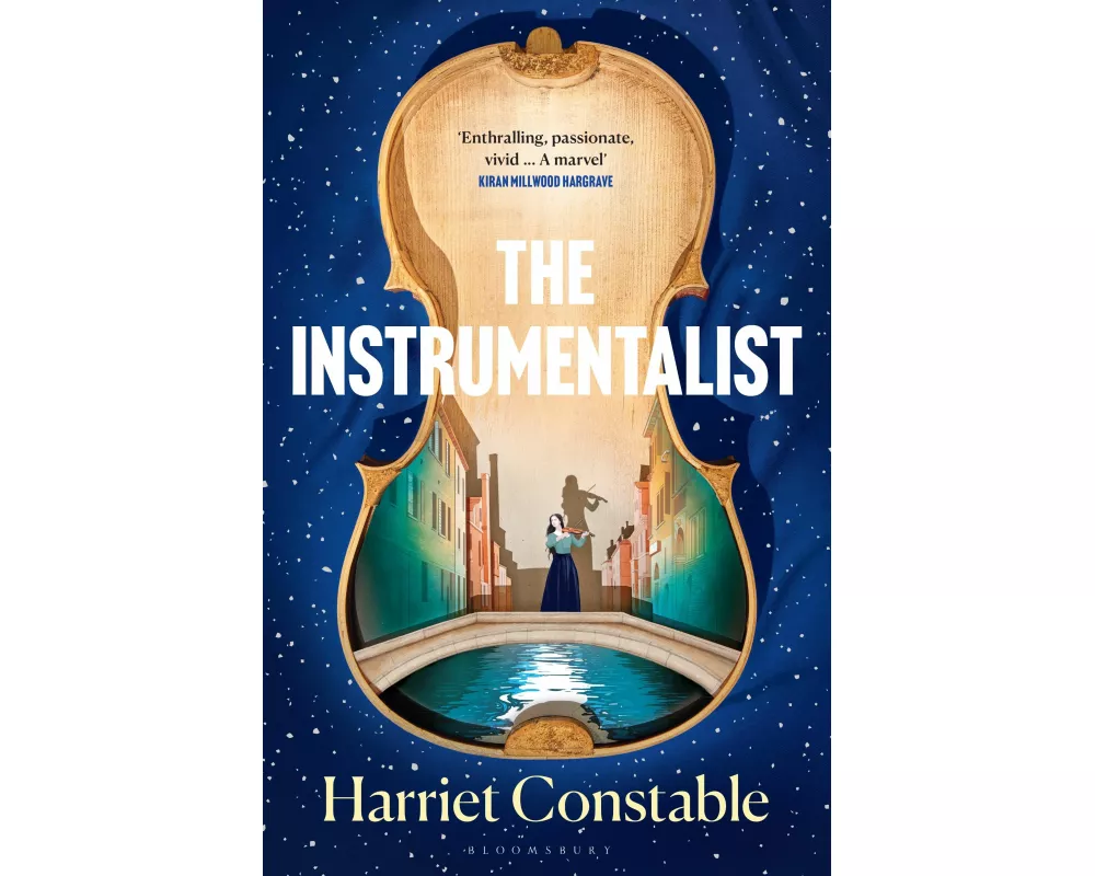The Instrumentalist