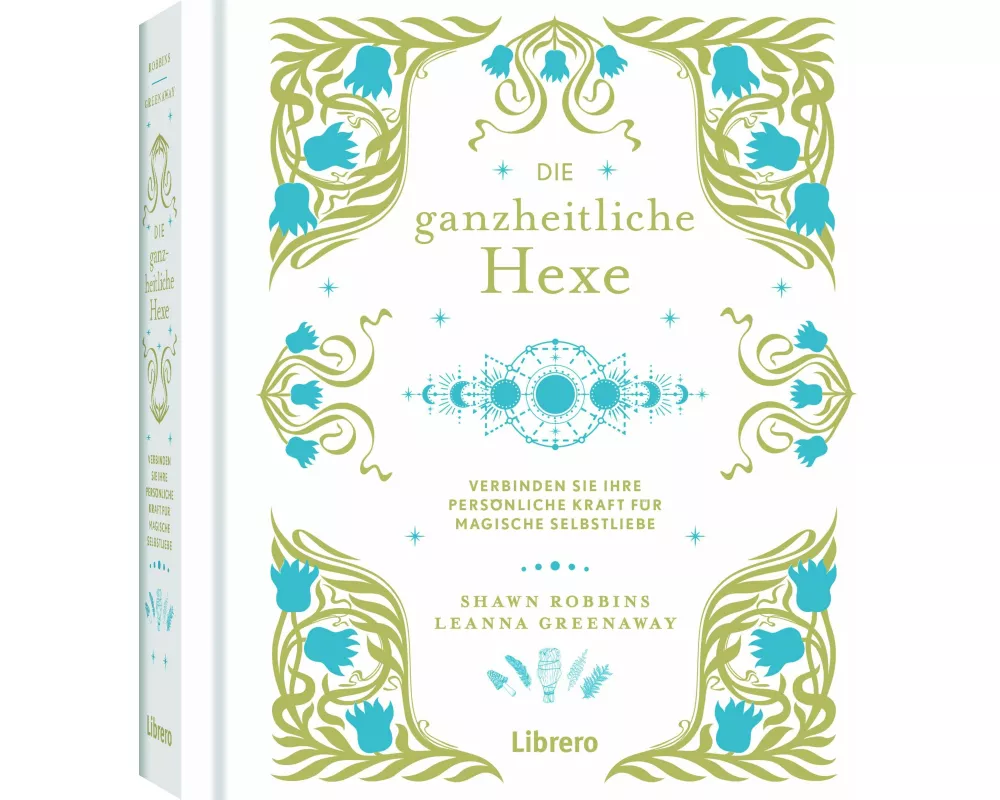 Die Ganzheitliche Hexe