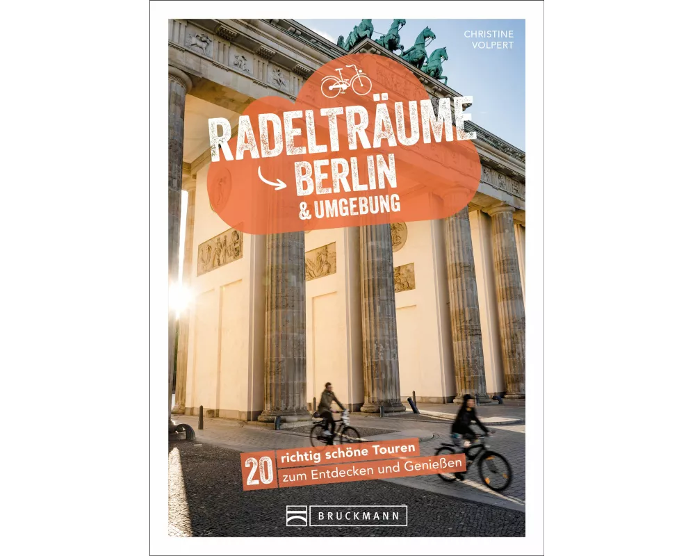 Radelträume Berlin & Umgebung