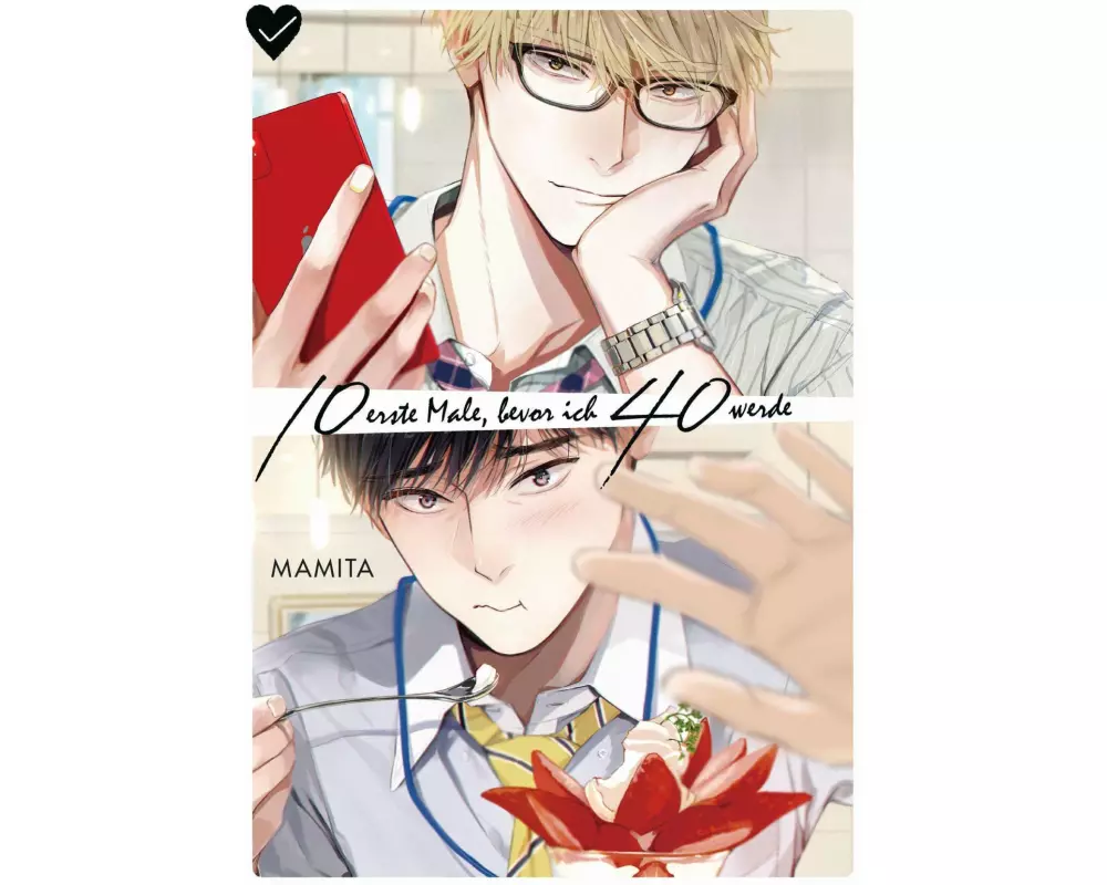 10 erste Male, bevor ich 40 werde 01