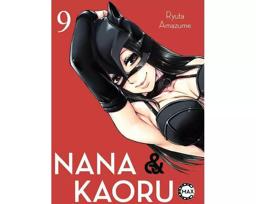 Nana & Kaoru Max 09