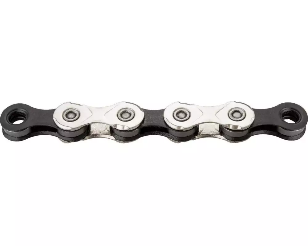 KMC Velokette X11 Silver/Black, 11-Gang