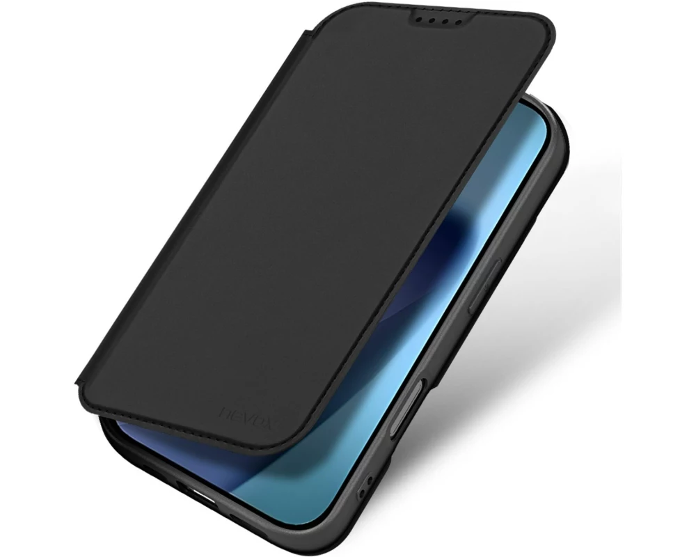 Nevox Book Cover Vario Series iPhone 17