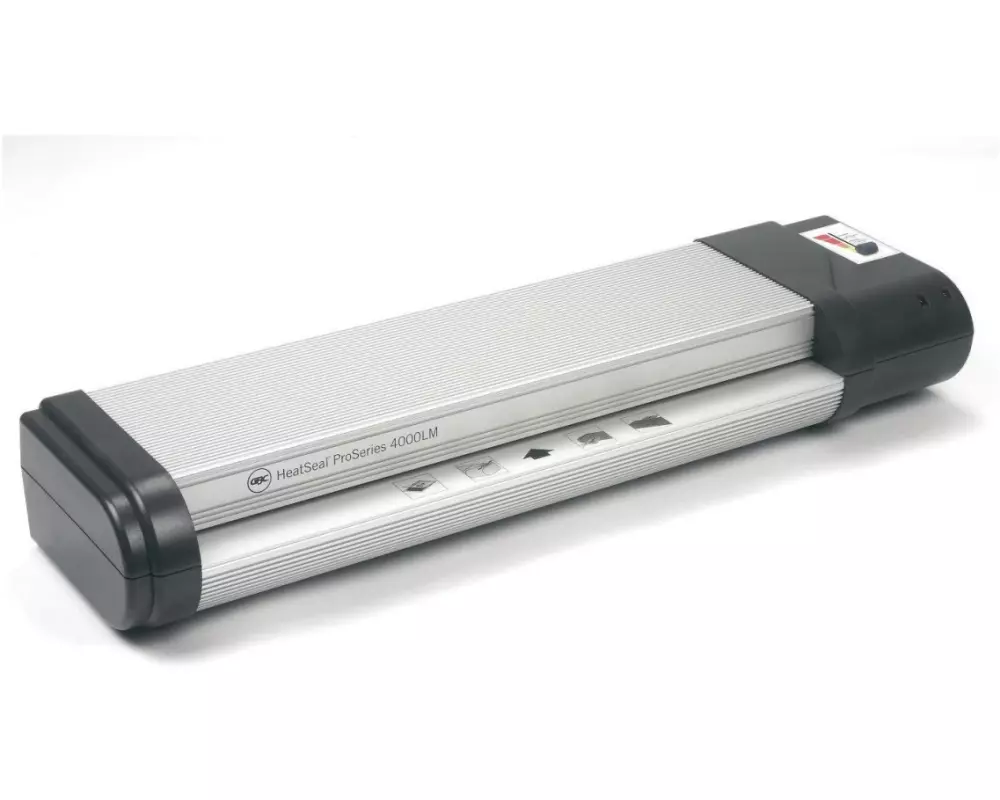 GBC Laminiergerät HeatSeal ProSeries 4000LM A2 250 µm