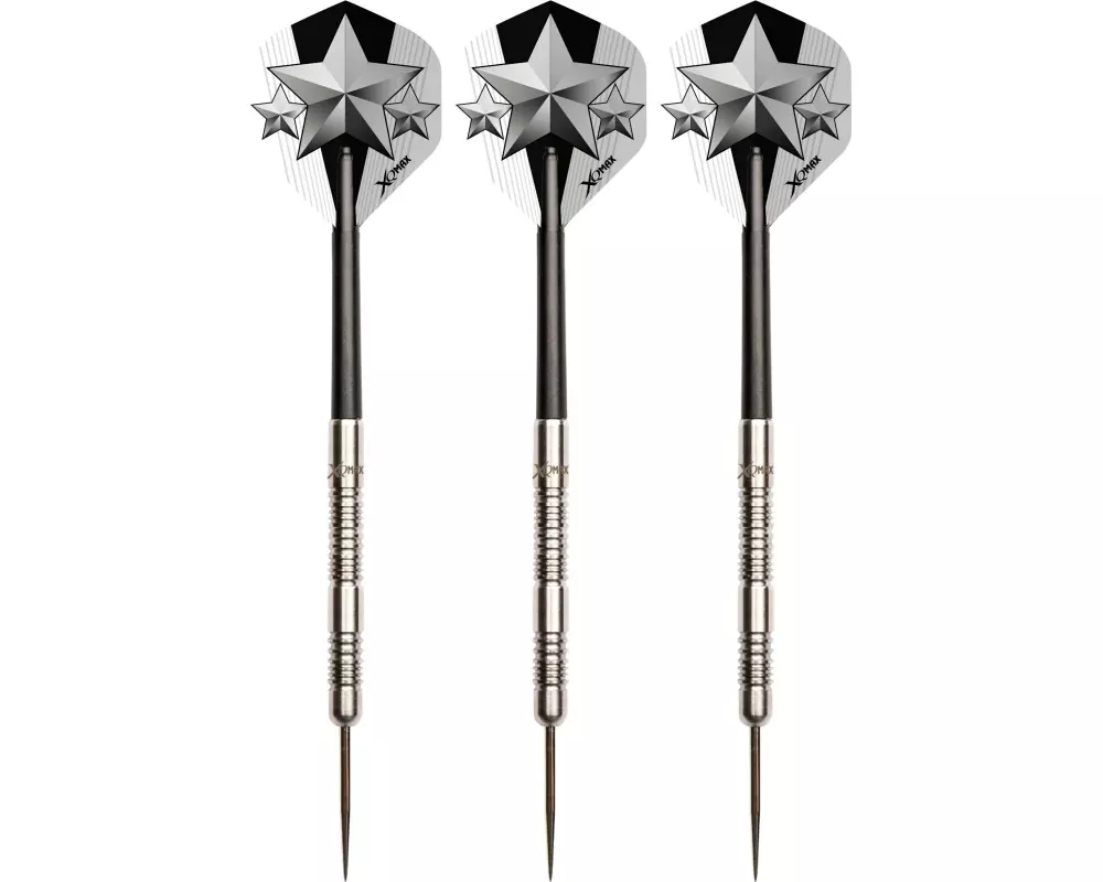 FTM Dartpfeile 3 Stück, 21 Gramm