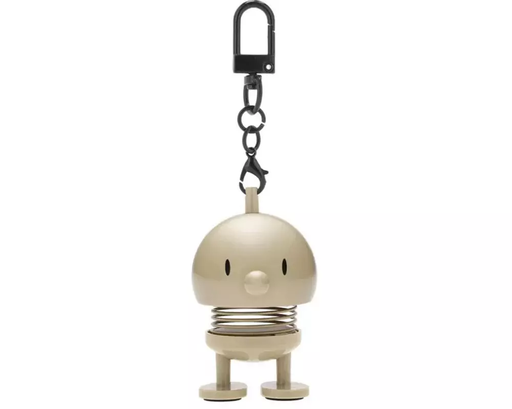 Hoptimist Taschenanhänger, Latte