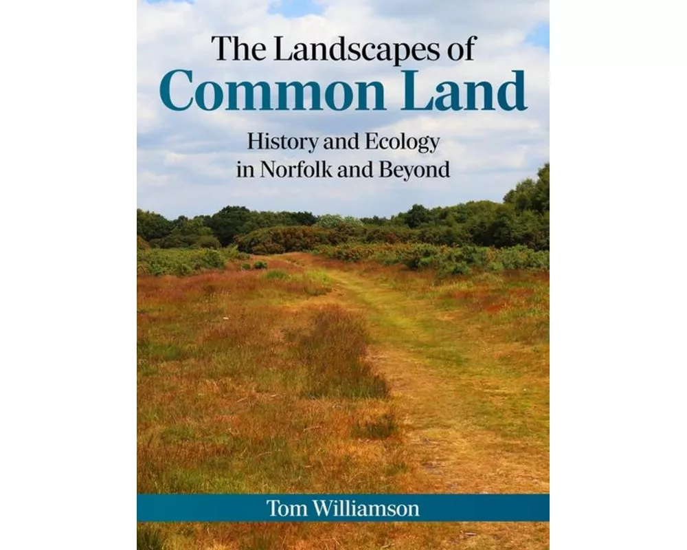 The Landscapes of Common Land