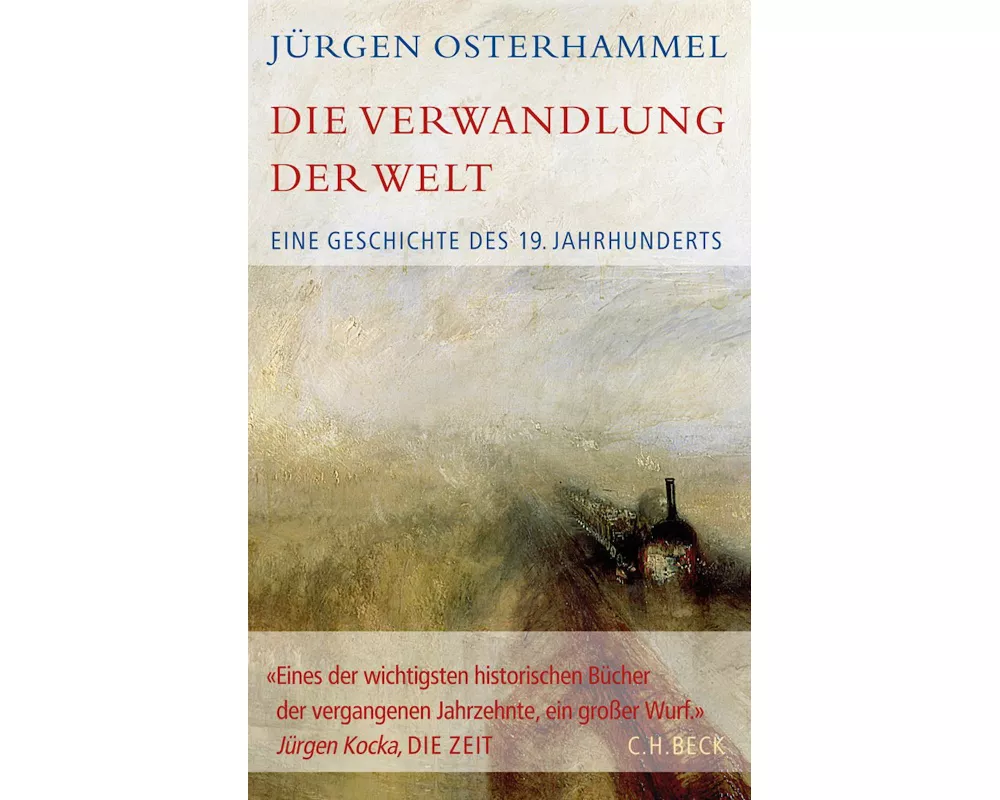 Die Verwandlung der Welt