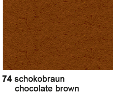 URSUS Fotokarton A3 1134674 300g, schokobraun 100 Blatt