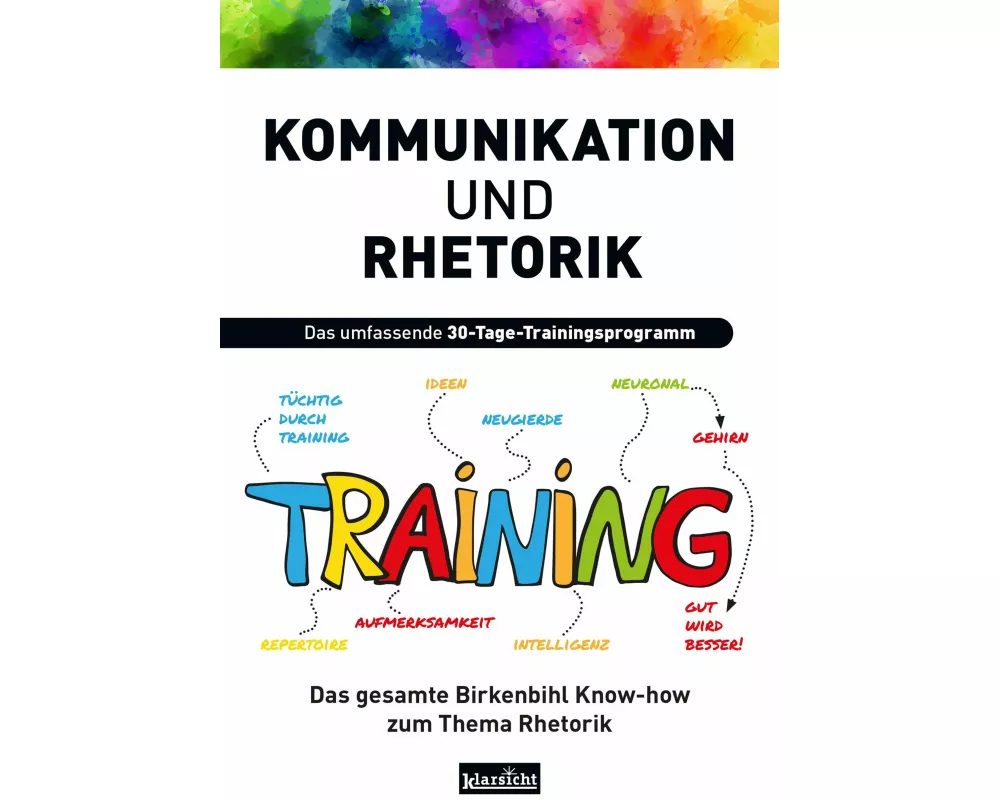 Kommunikation und Rhetorik