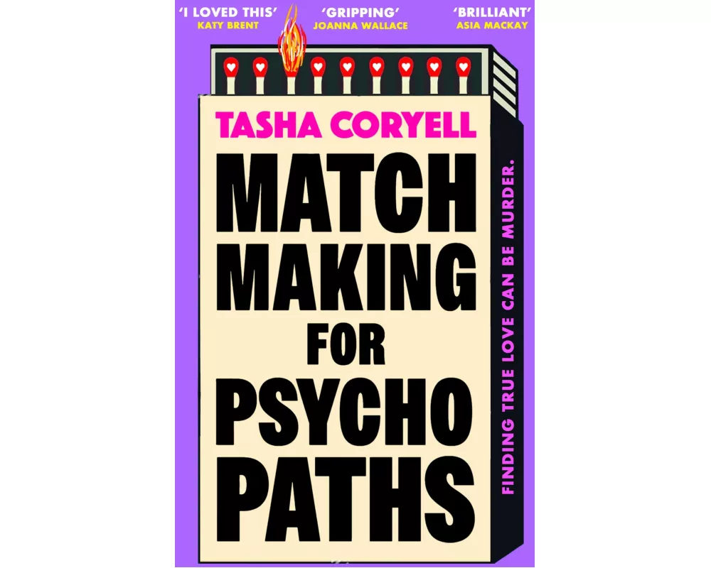 Matchmaking for Psychopaths