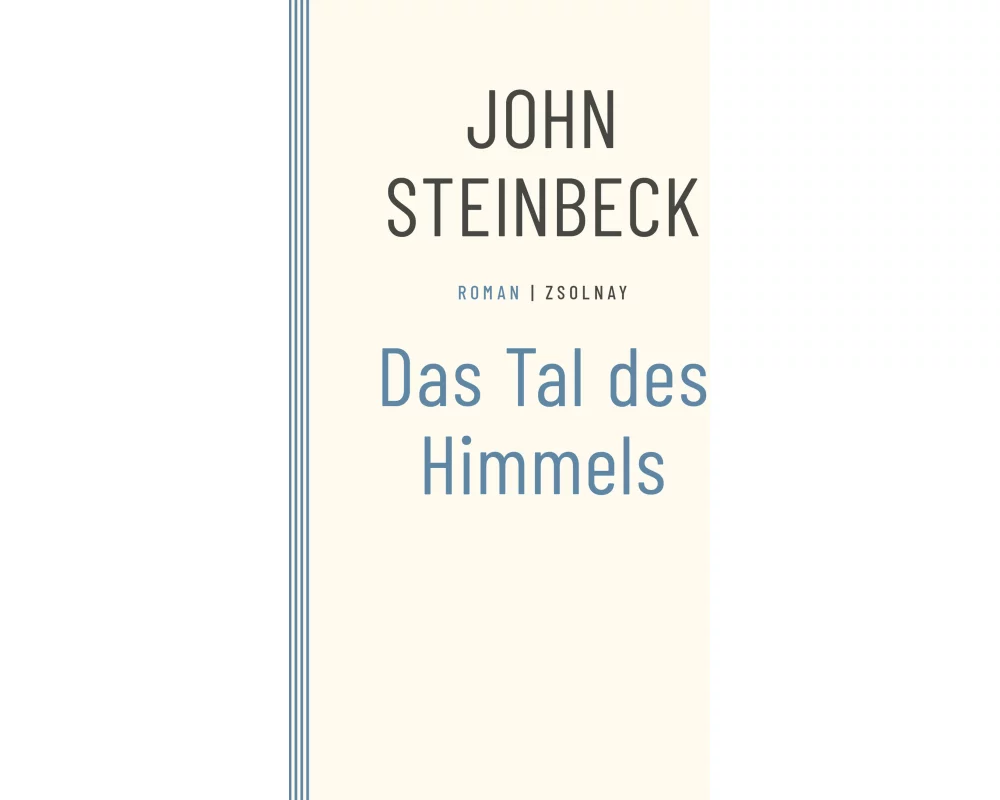 Das Tal des Himmels