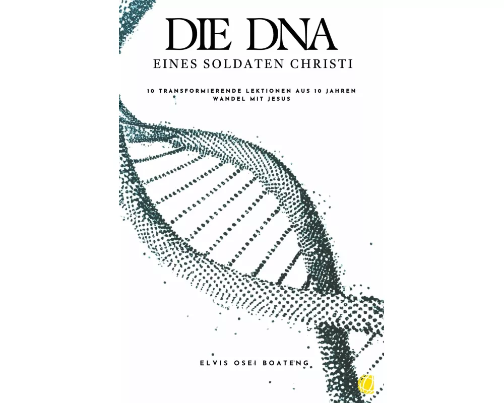 Die DNA eines Soldaten Christi