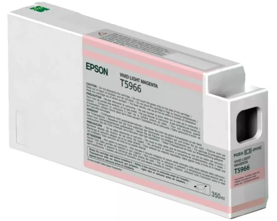 Epson Tinte C13T596600 Magenta