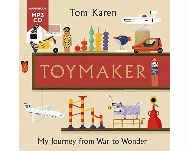 Toymaker