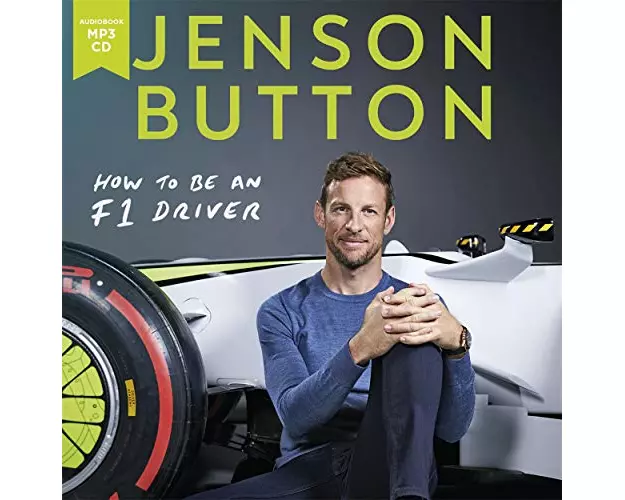 How To Be An F1 Driver