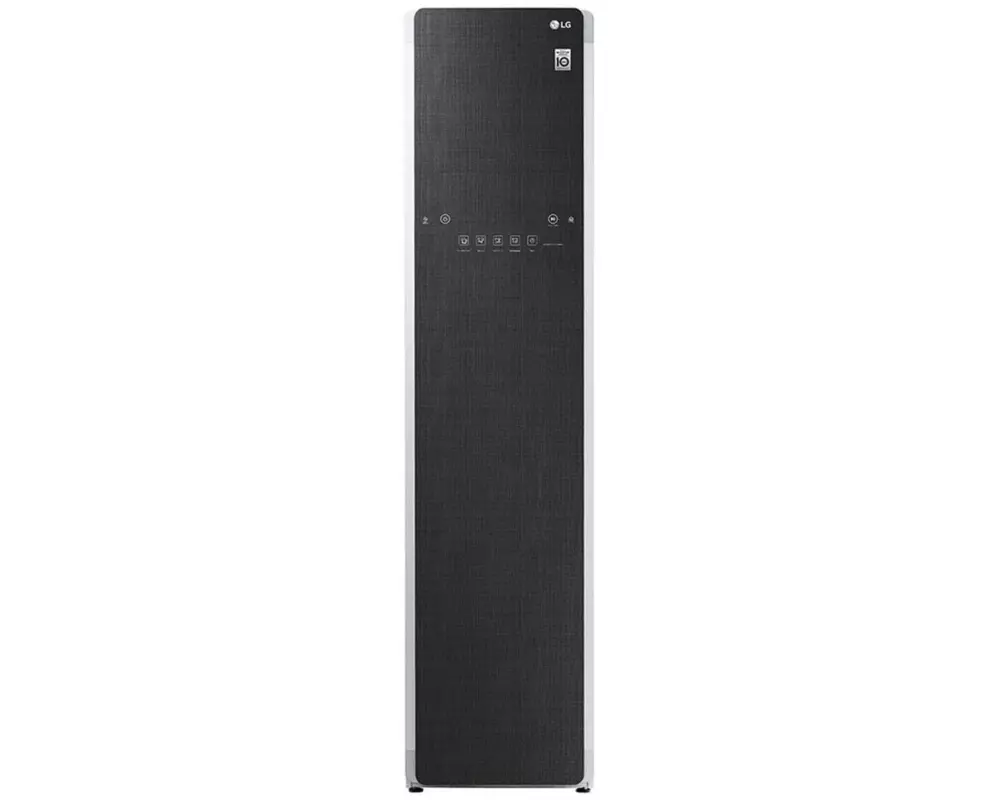 LG Styler S3BF Schwarz