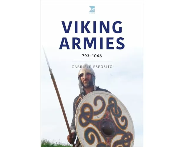 Viking Armies