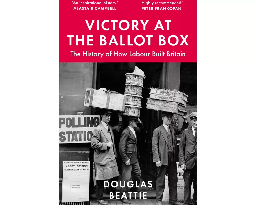 Victory at the Ballot Box