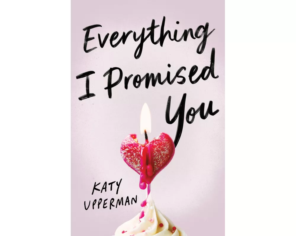 Everything I Promised You