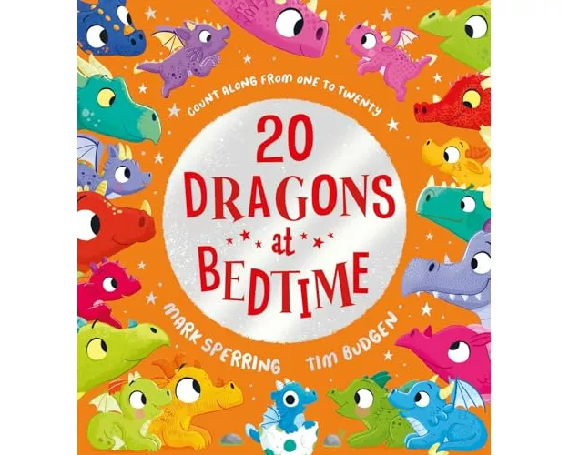 Twenty Dragons at Bedtime