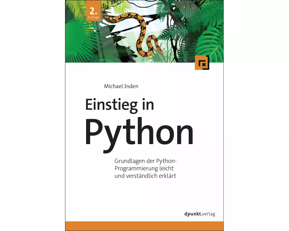 Einstieg in Python