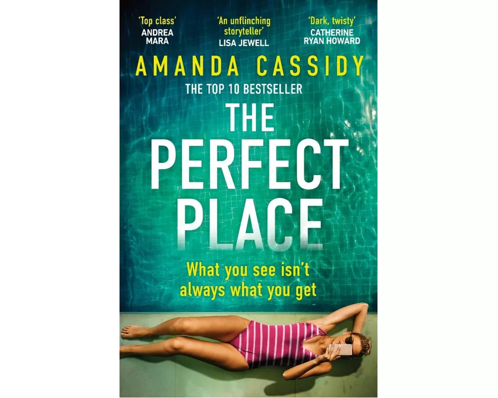 The Perfect Place