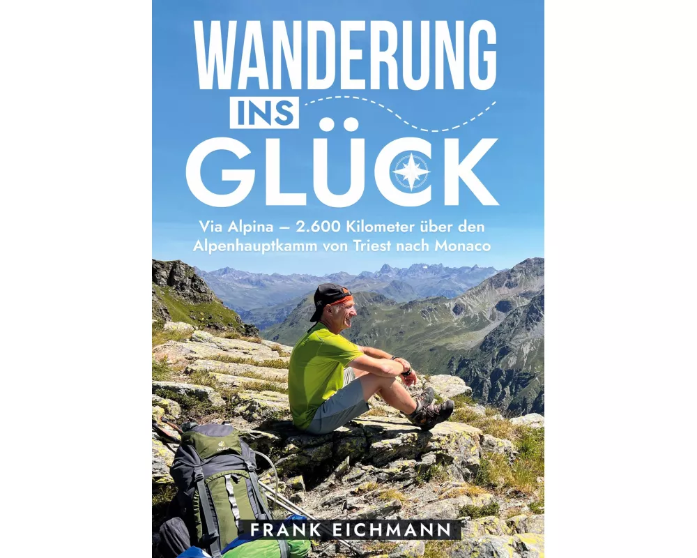 Wanderung Ins GlÜck