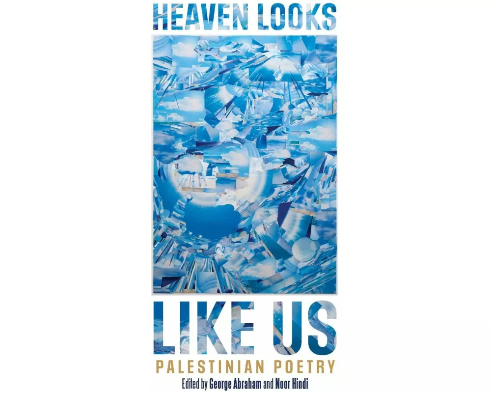 Heaven Looks Like Us