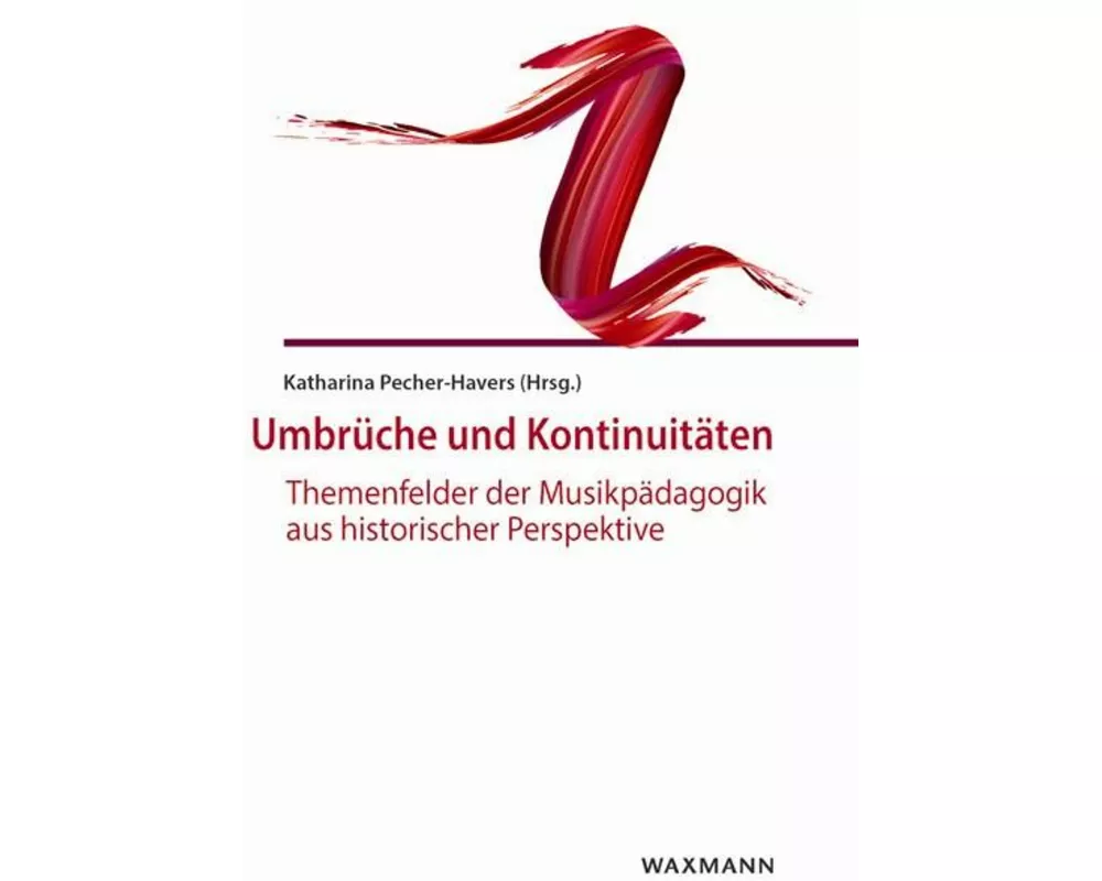 Umbrüche und Kontinuitäten