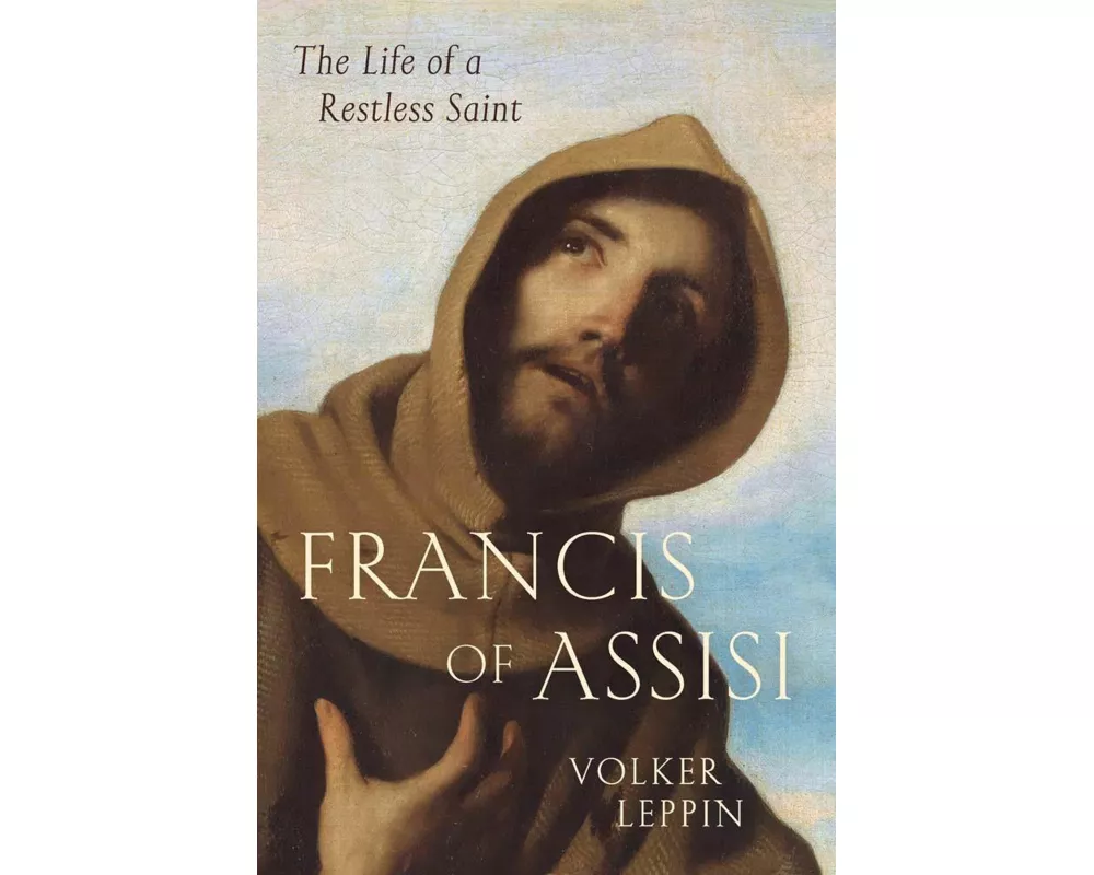Francis of Assisi