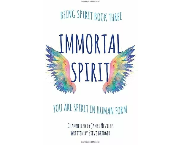 Immortal Spirit