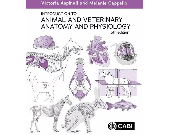 Introduction to Animal and Veterinary Anatomy and Physiology