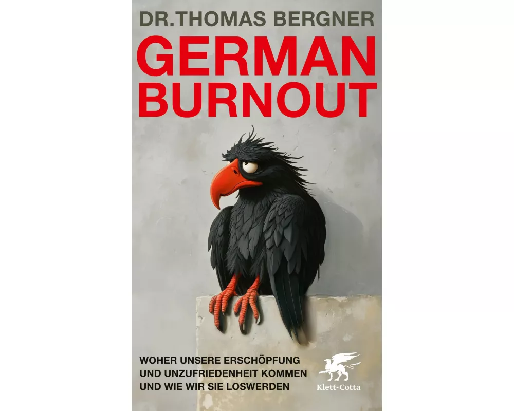 German Burnout
