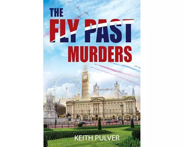 The Fly Past Murders