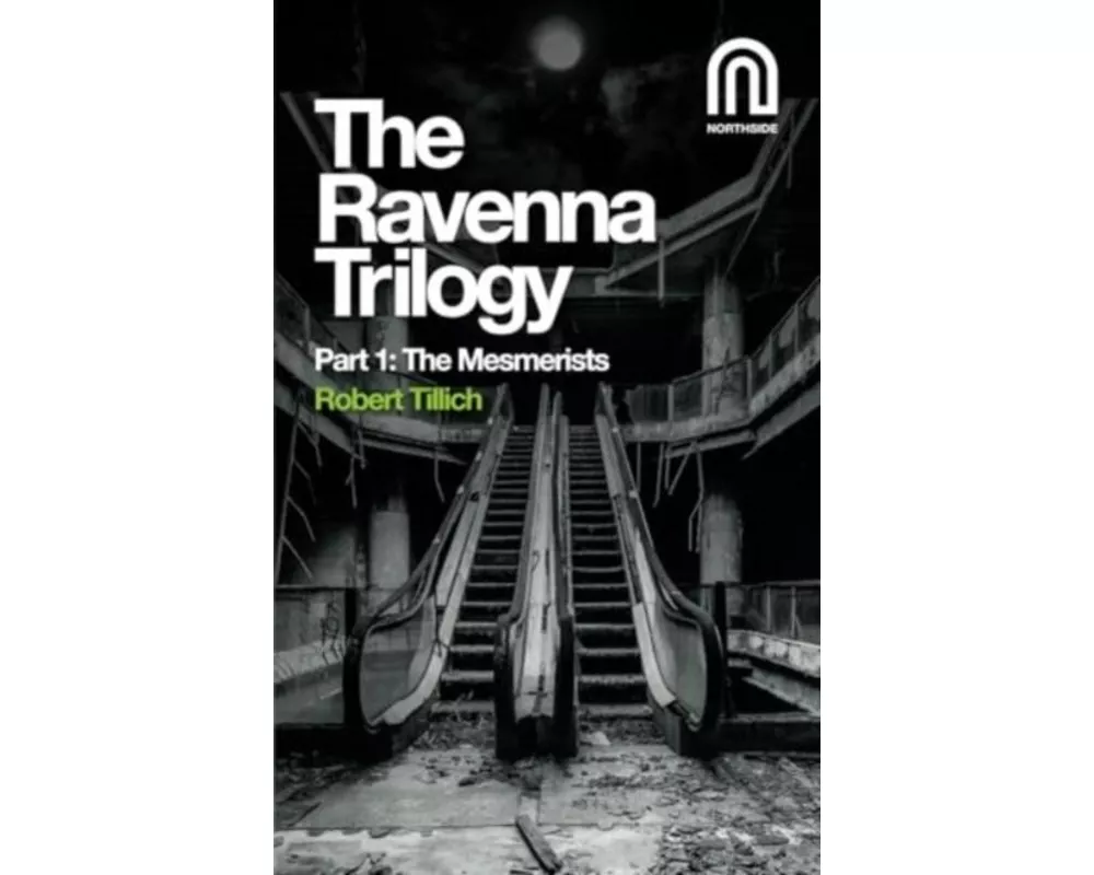 The Ravenna Trilogy Part 1: