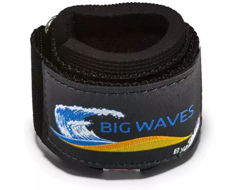 Schiek Sports Handgelenkstützen Black