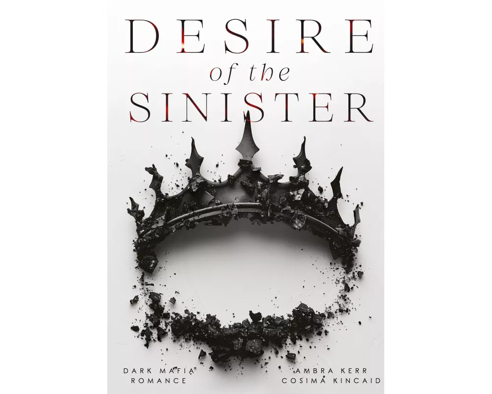 Desire of the Sinister