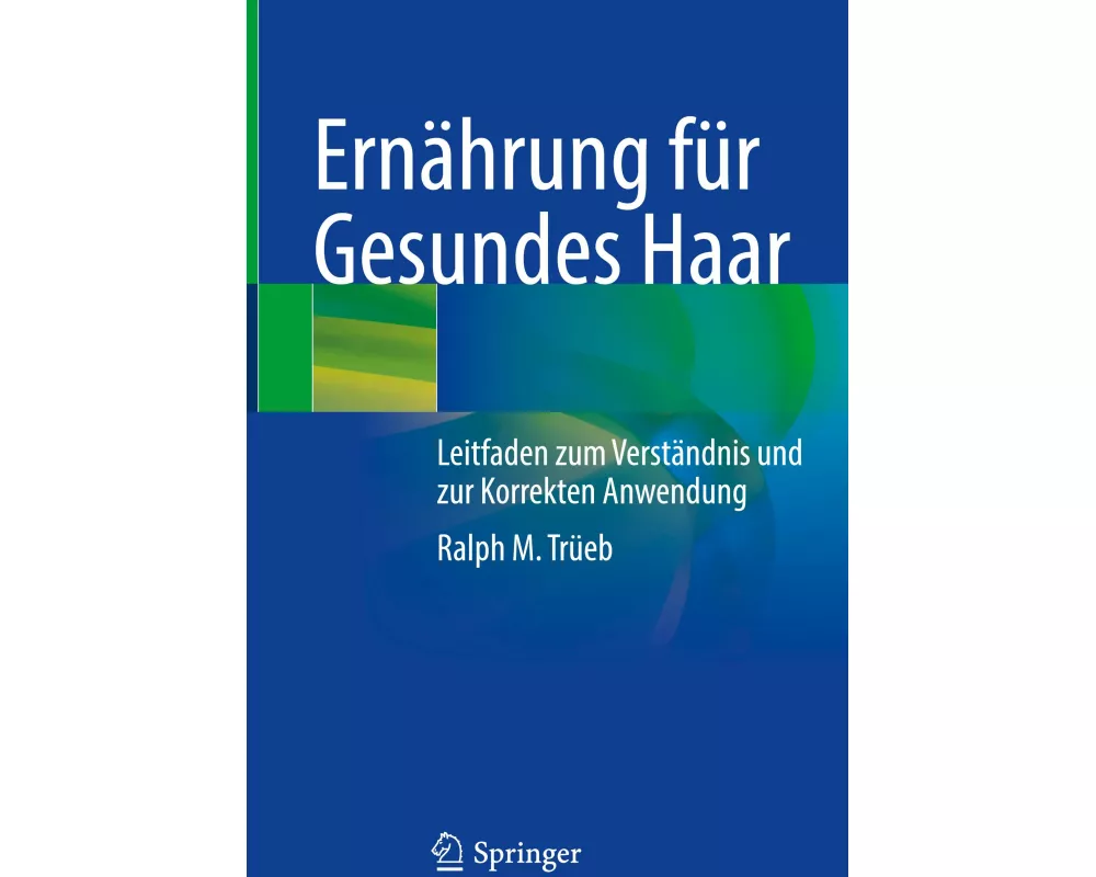 Ernährung für Gesundes Haar